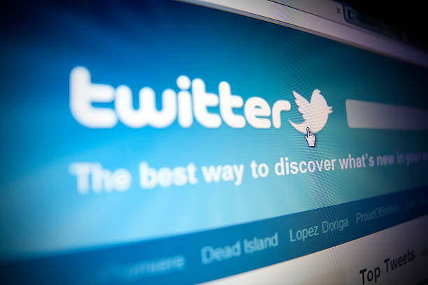 Twitter et son fonctionnement