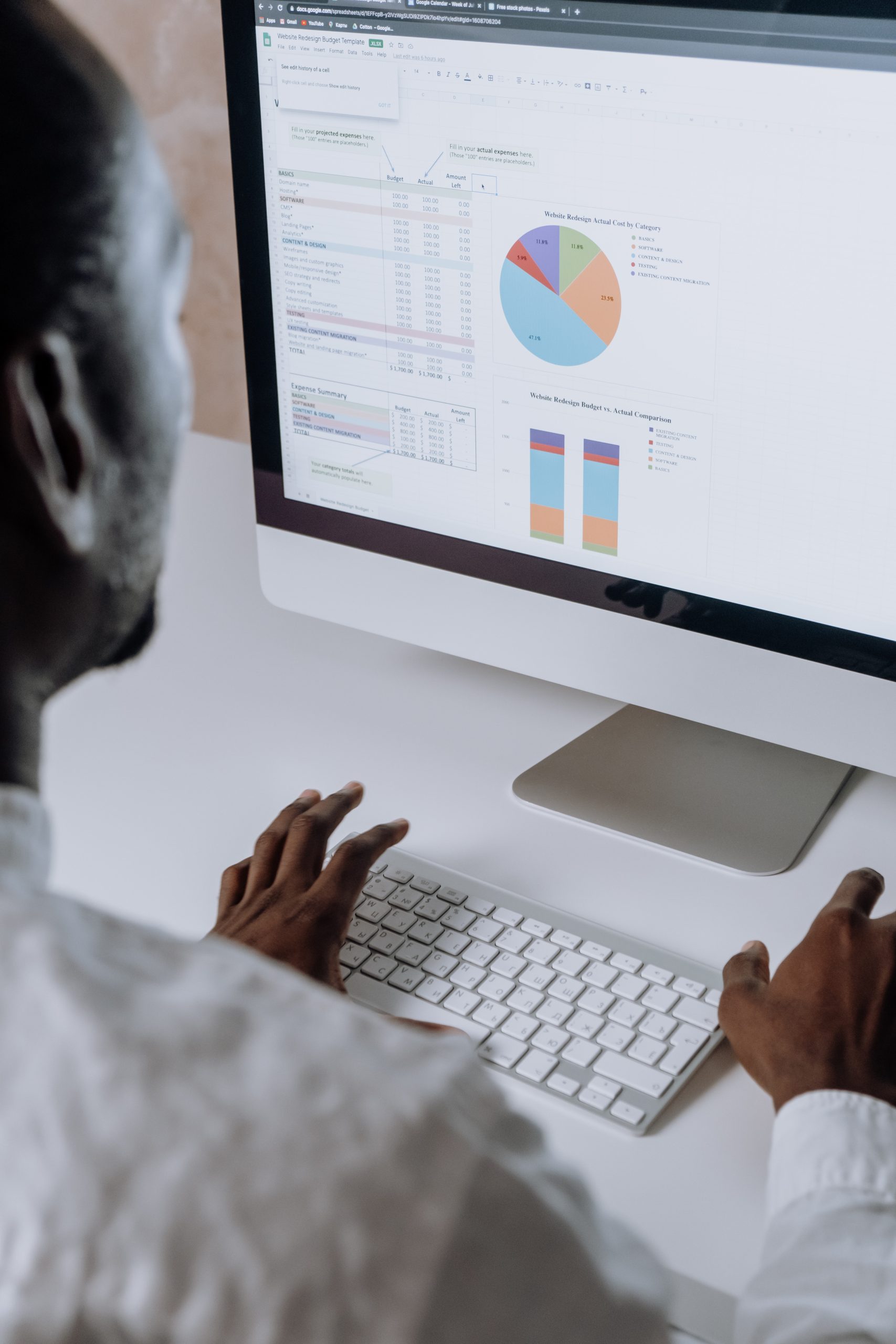 Google Analytics : comment optimiser vos sites web ?