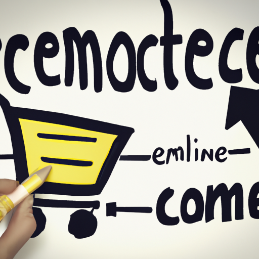 Les tendances émergentes en matière de e-commerce