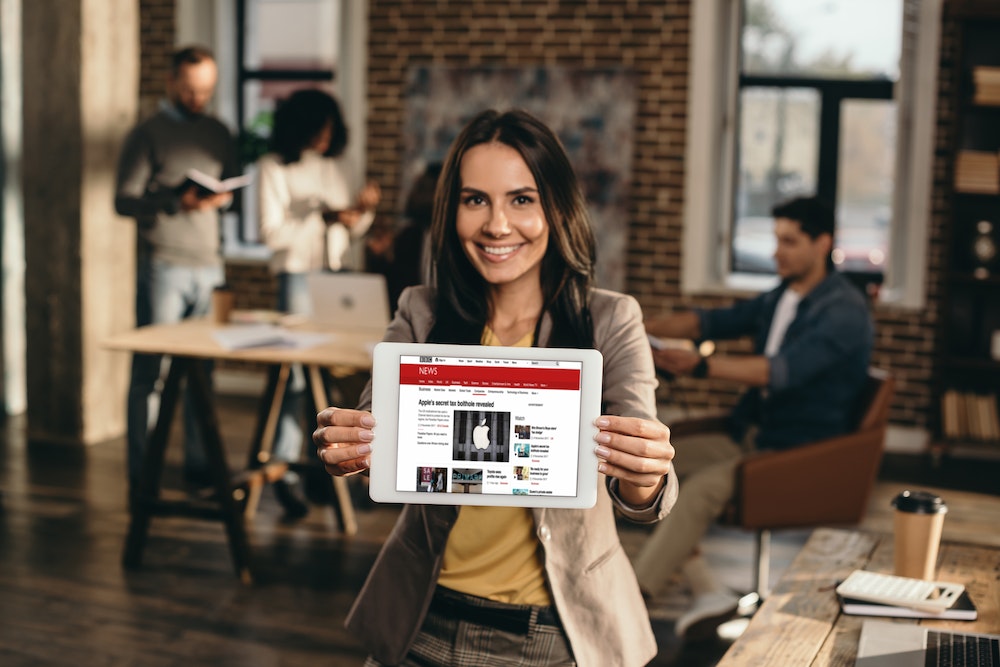 Agence création de site web : comment utiliser les réseaux sociaux pour promouvoir votre site web ?
