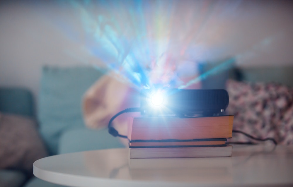 L'achat vidéoprojecteur : Un guide complet pour les néophytes et les experts