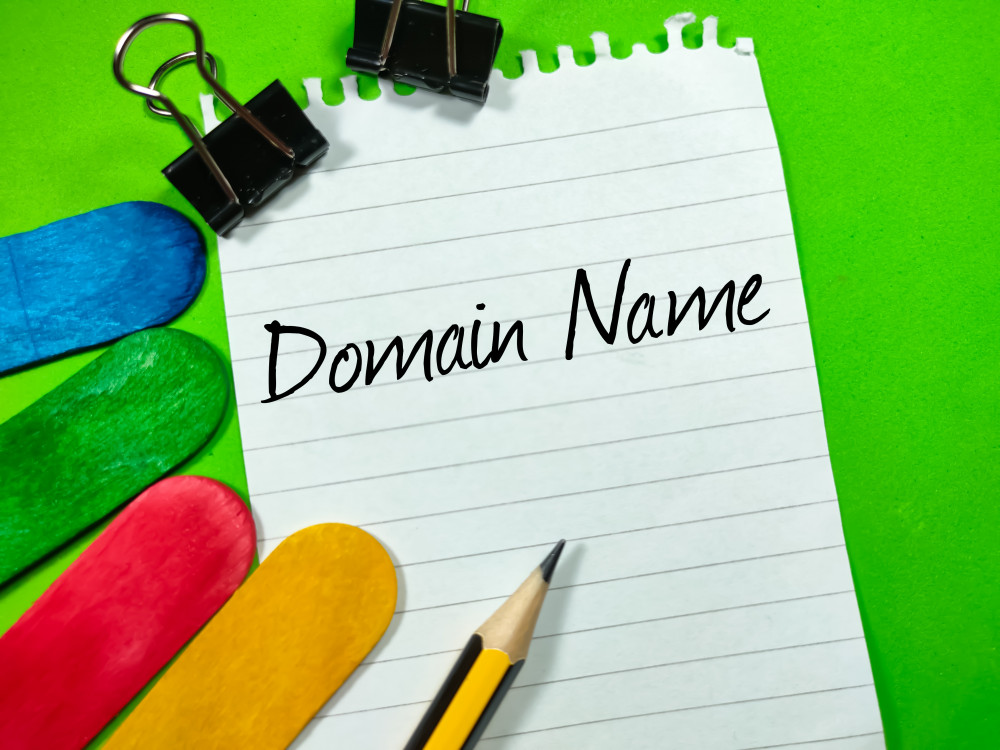 Comment choisir l'extension de domaine idéale pour votre site web ?