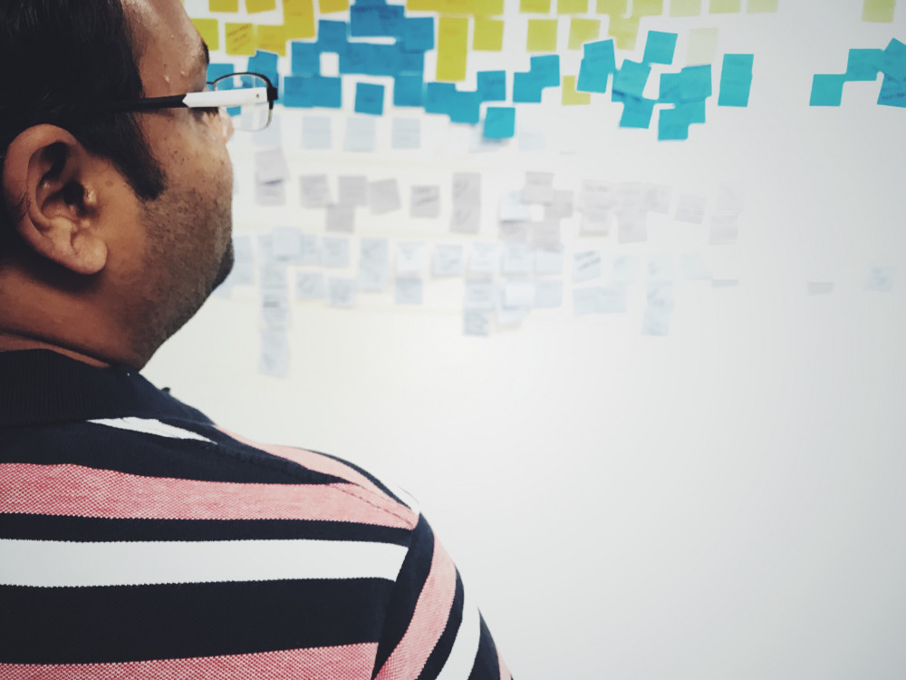 La méthode Scrum et la gestion de projet agile : repenser l'organisation du travail