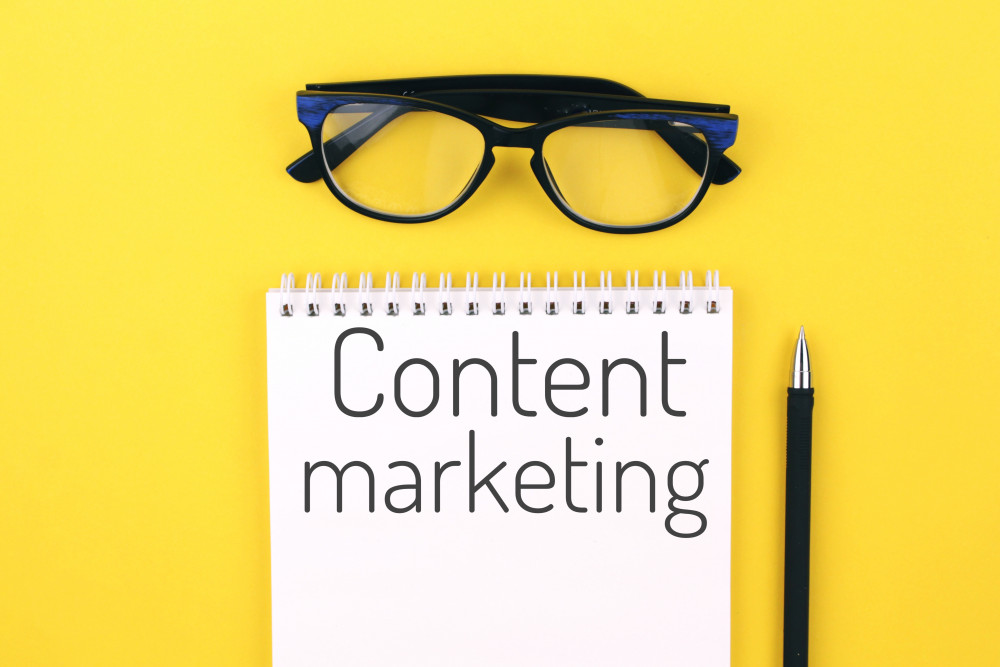 Content Marketing : De la création à la curation, une évolution majeure