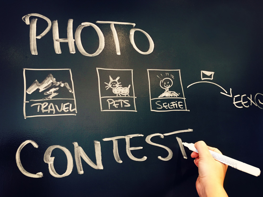 Jeux concours Facebook : des exemples pour booster votre communication
