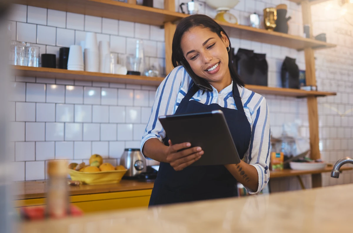 L'avenir du paiement mobile dans les courses en ligne: une révolution en marche