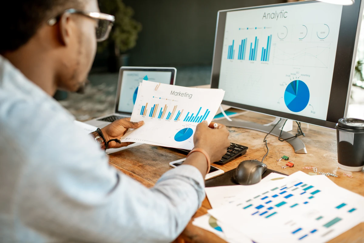 Décryptez vos utilisateurs grâce aux analytics : la clé d'une stratégie digitale gagnante