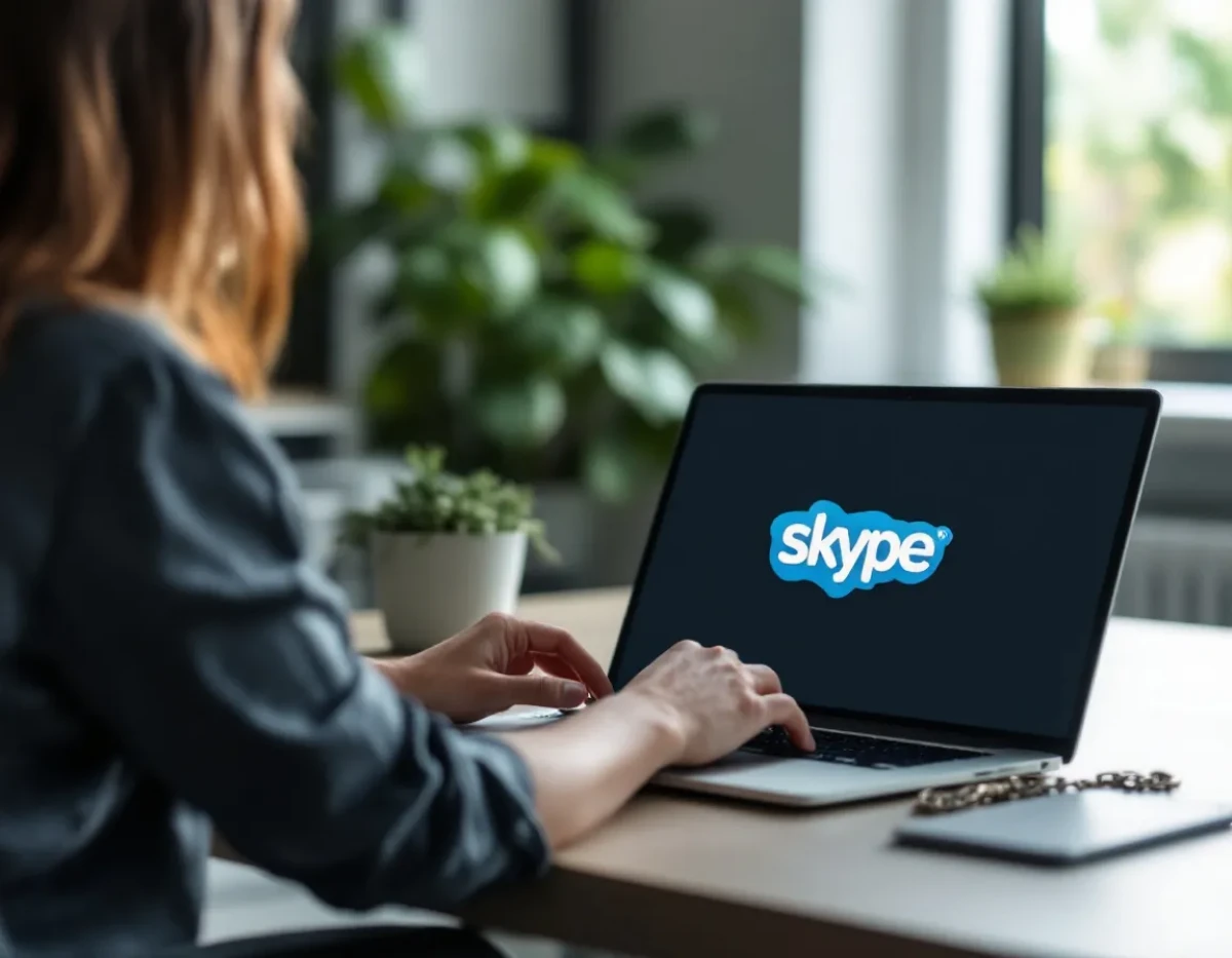 Libérez-vous de Microsoft : Accédez à Skype en Toute Liberté !