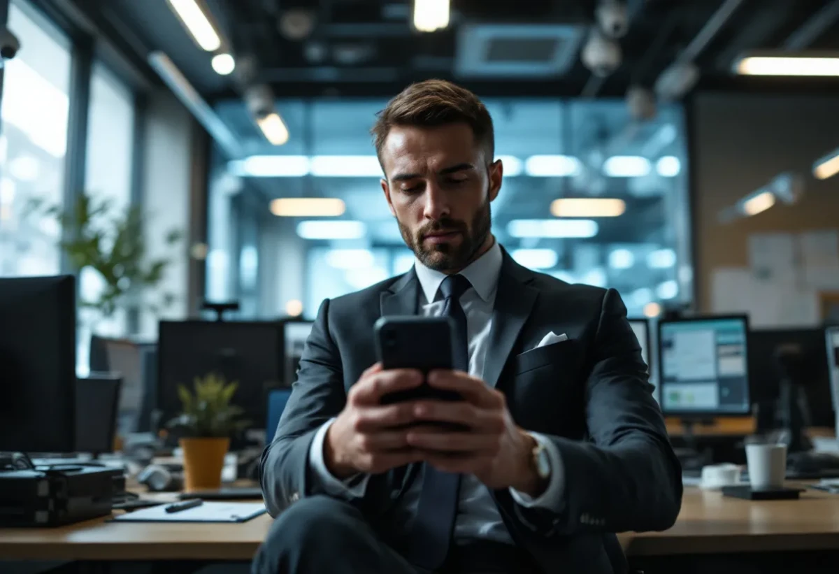 Maîtrisez la surveillance iPhone : Guide ultime des techniques avancées