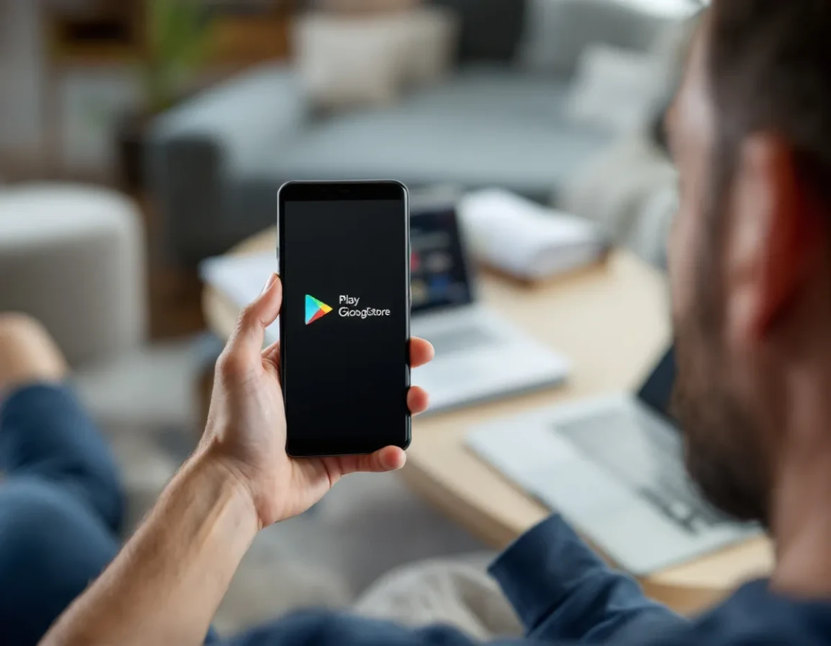 Ressuscitez le Play Store : Guide Ultime pour Réinstaller l'App sur Android