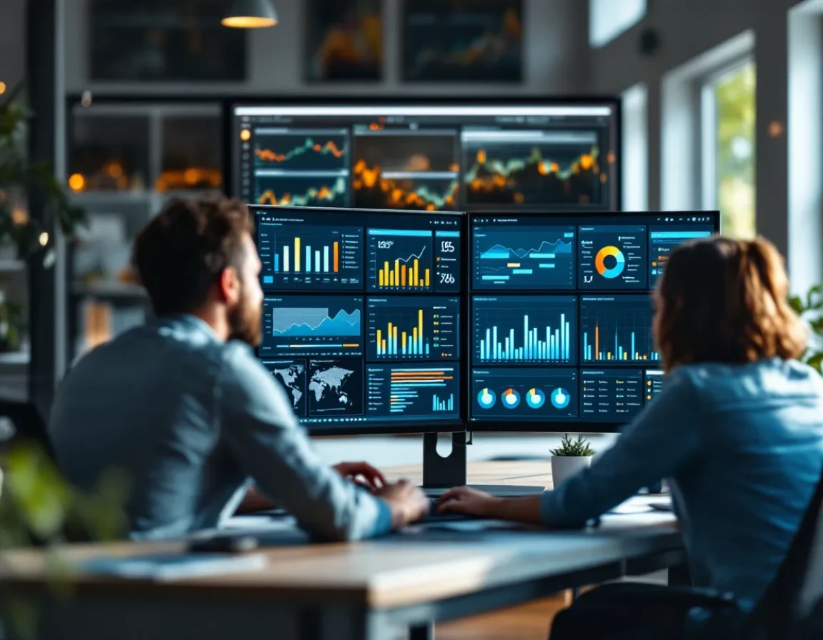 Logiciel PPM : Les 7 Fonctionnalités Indispensables pour Optimiser votre Gestion de Projets
