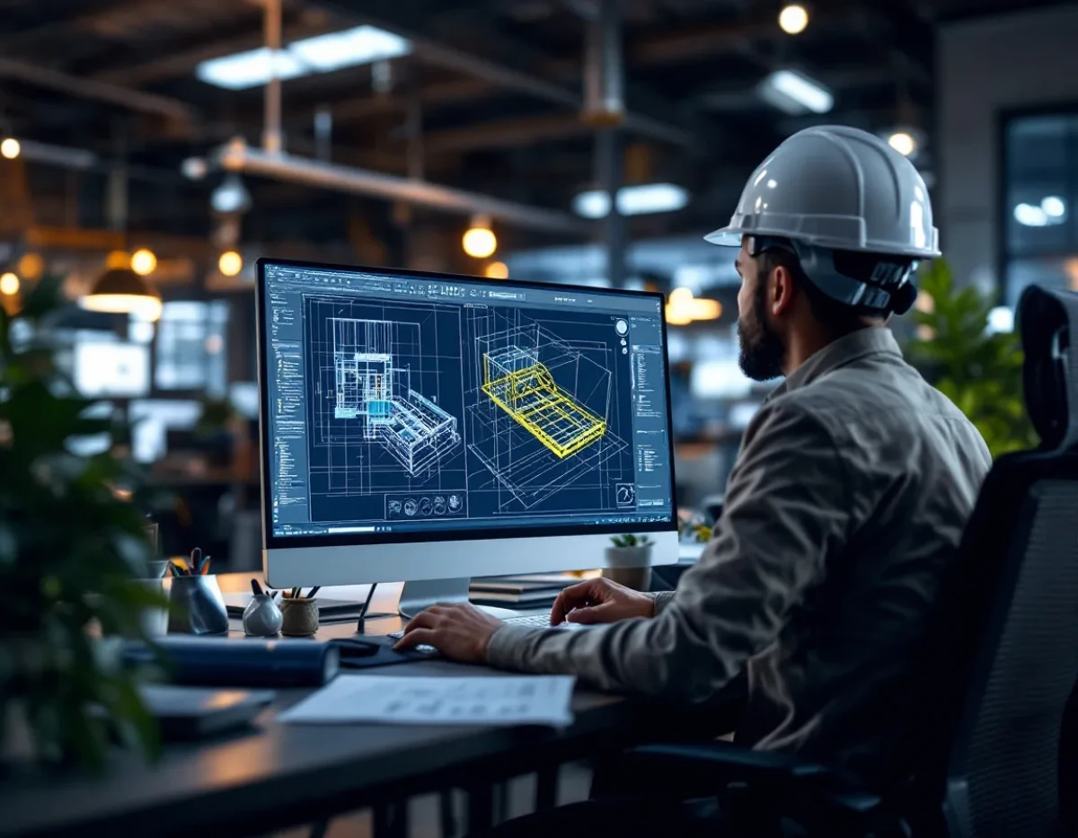 AutoCAD gratuit : Révolutionnez votre conception industrielle sans dépenser un centime