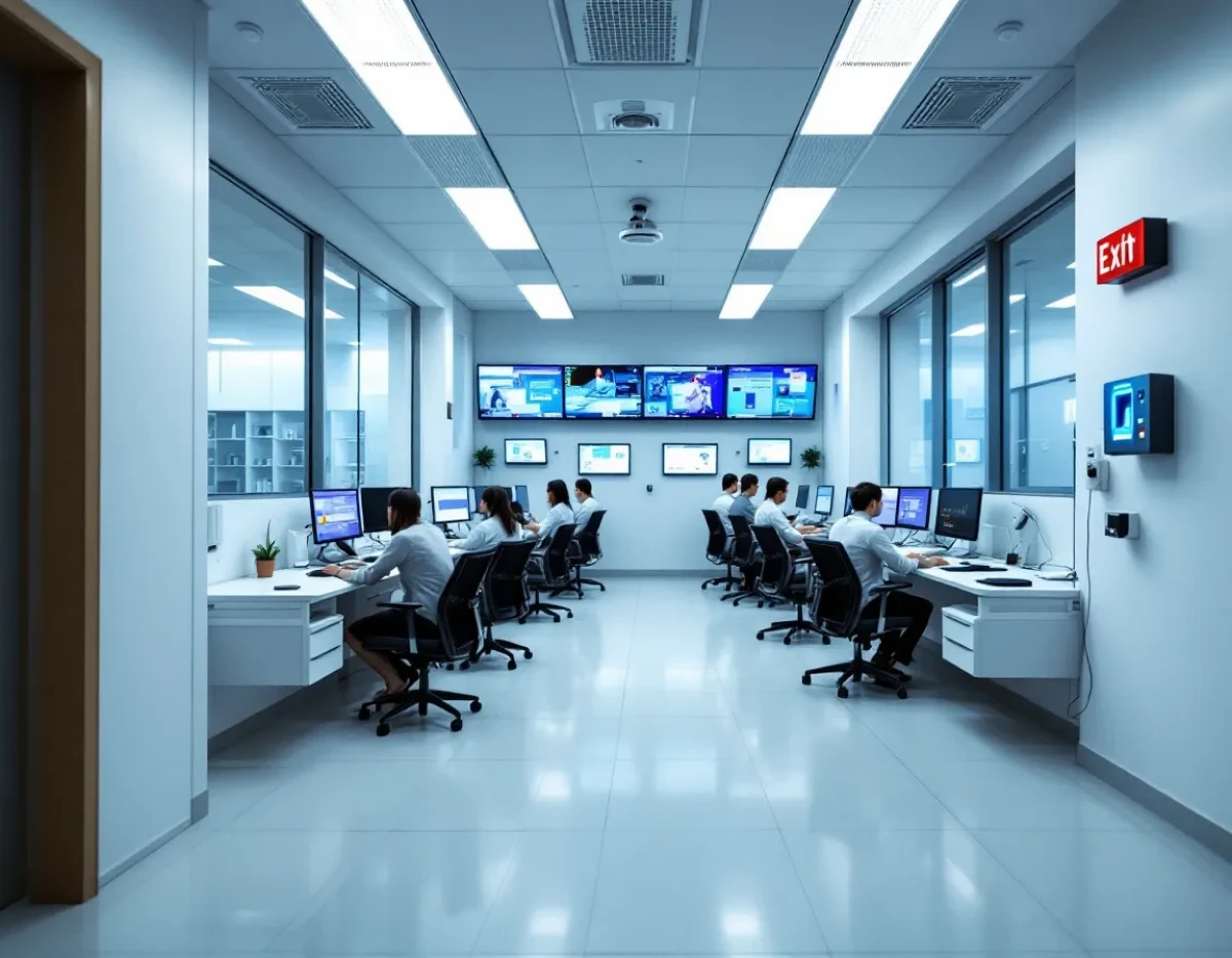 MonEspace Securitas : Explorez les Fonctionnalités Essentielles pour une Sécurité Optimale