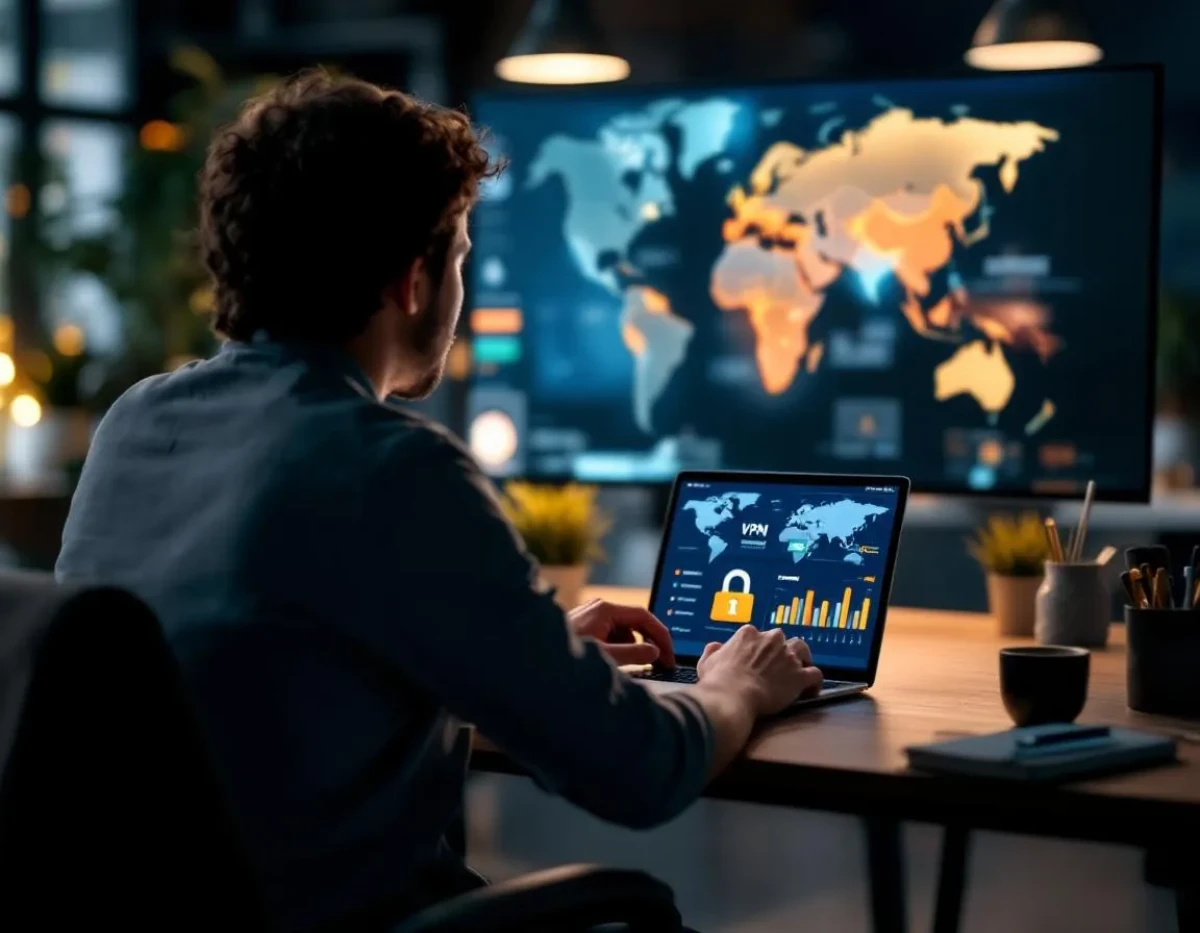 Classement 2025 : Découvrez le VPN le plus populaire au monde et sa comparaison détaillée