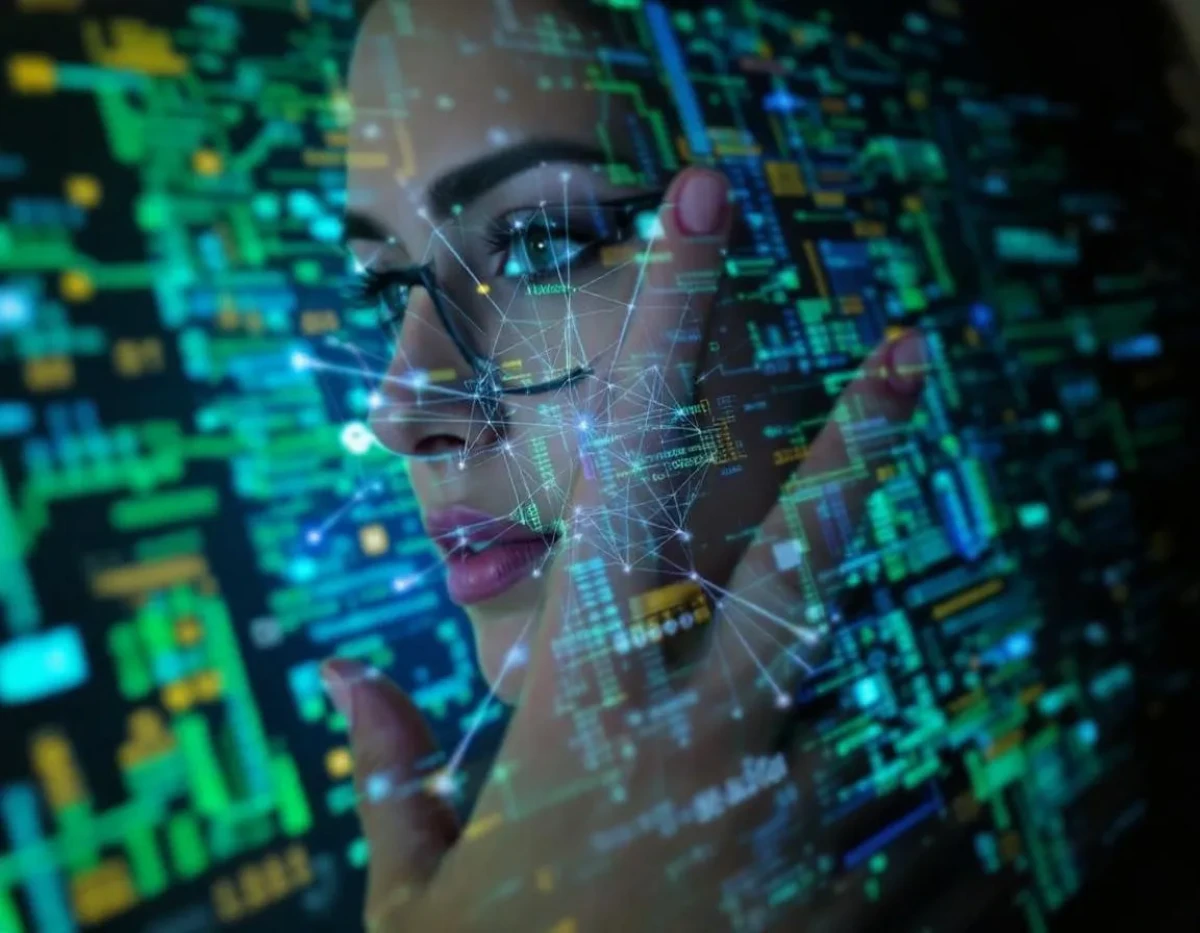 La biométrie dévoilée : promesses technologiques face aux frontières de l'identité numérique
