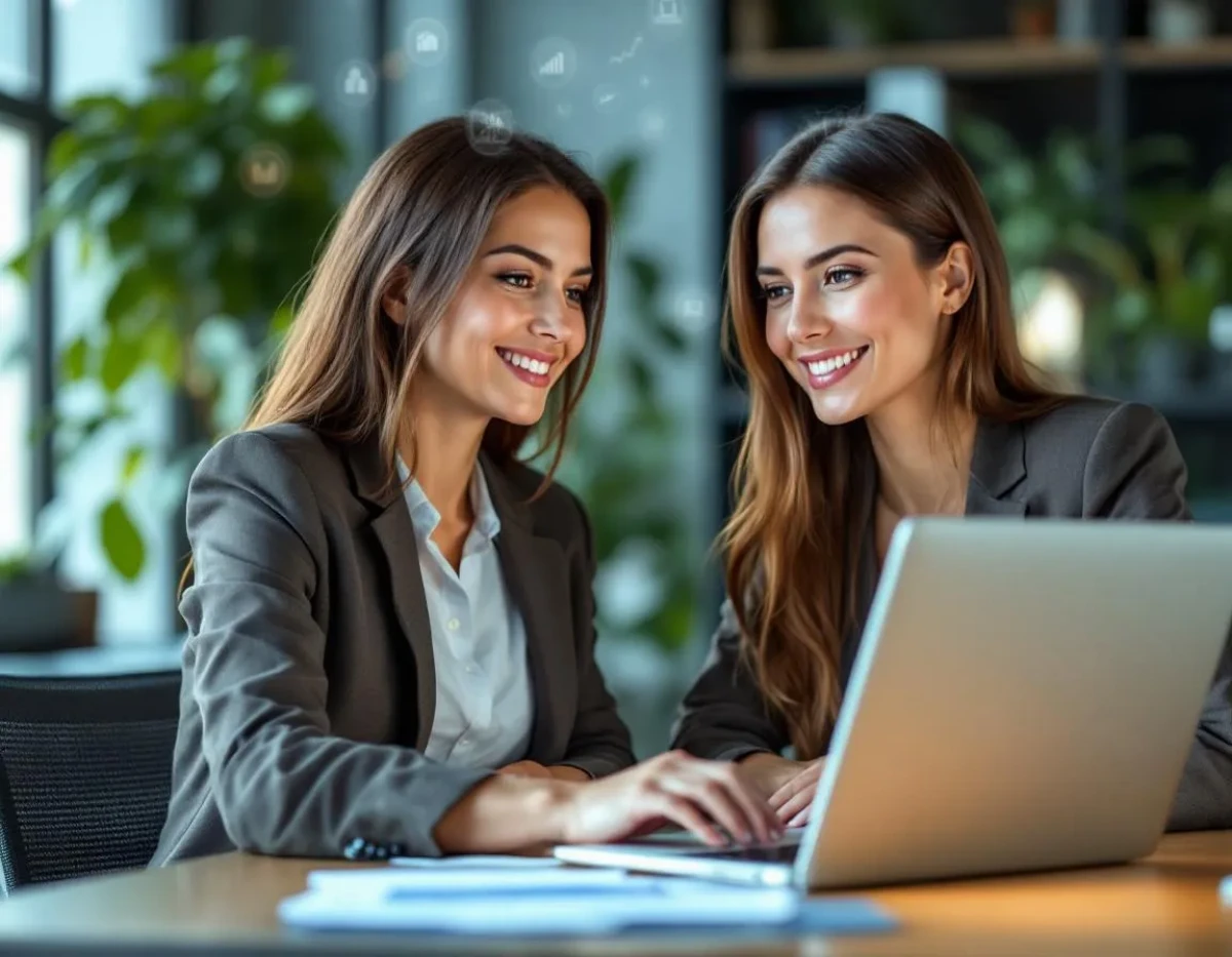 La maîtrise de votre empreinte numérique : l'art de sculpter votre identité professionnelle en ligne