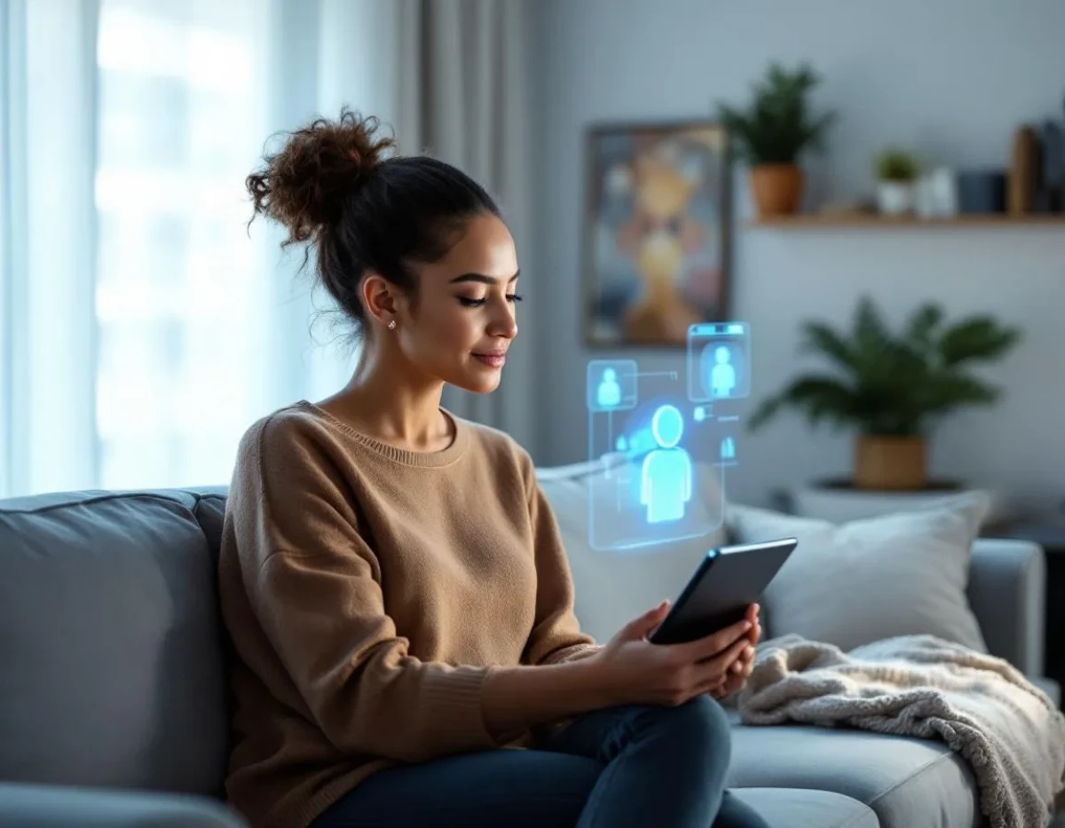 L'IA émotionnelle : quand les machines apprendront à nous comprendre