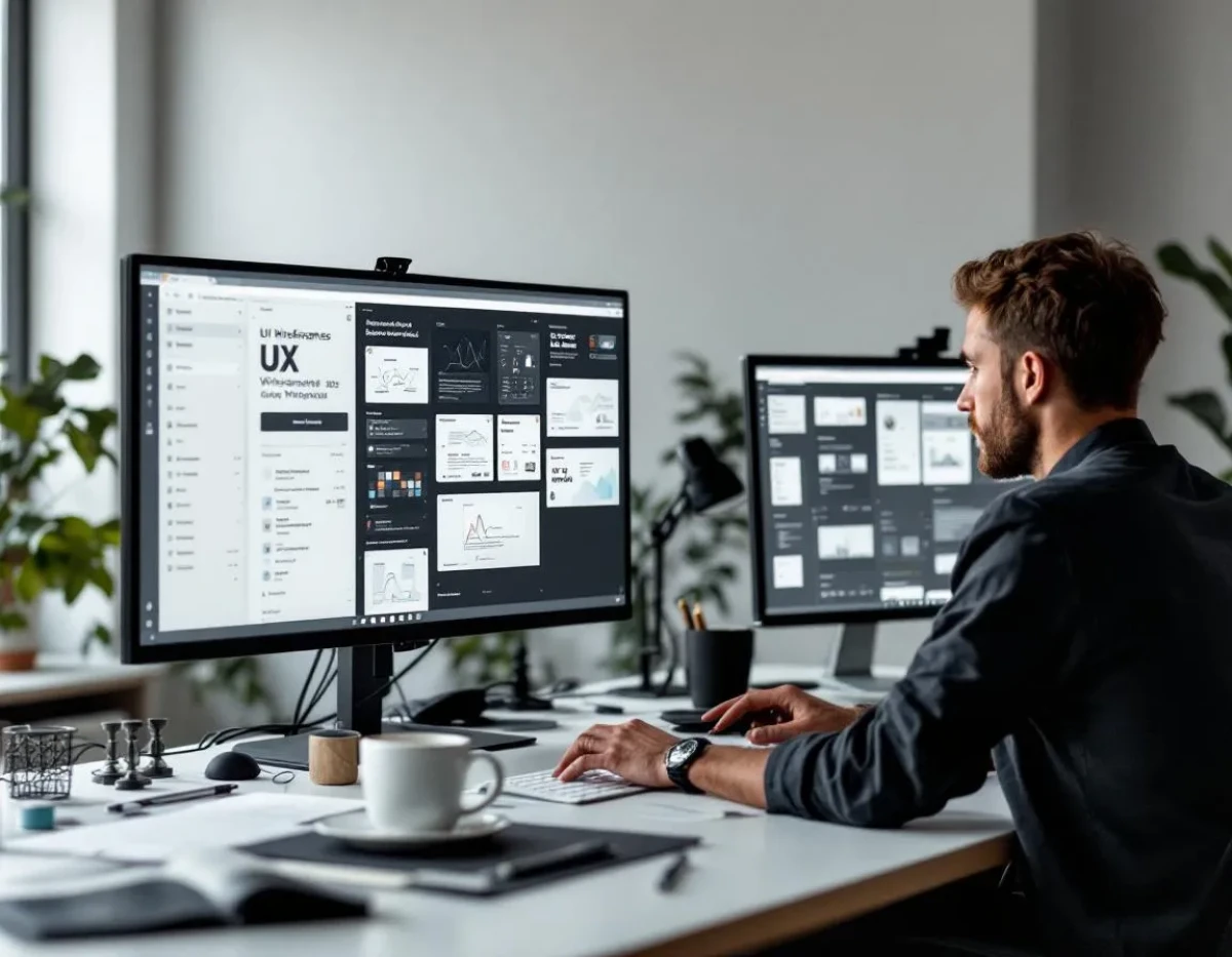 UX contre UI Design : Démystifier les Distinctions Cruciales