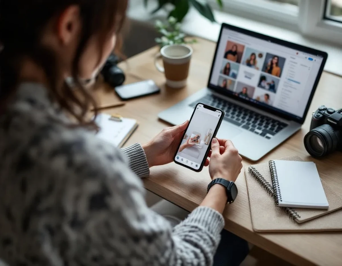 Guide Pratique : Lancement de Votre Boutique Instagram en Quelques Étapes