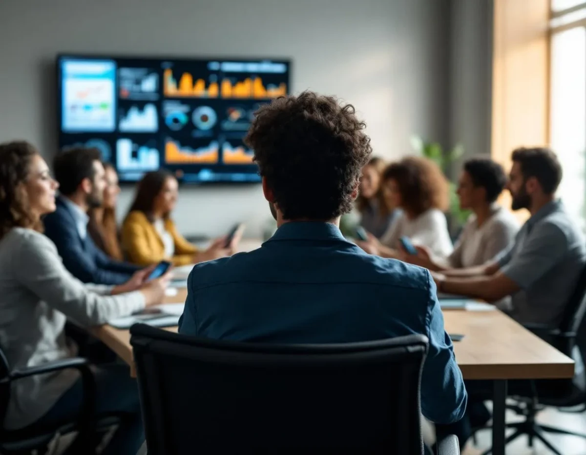 La formation mobile : transformer votre équipe en experts connectés