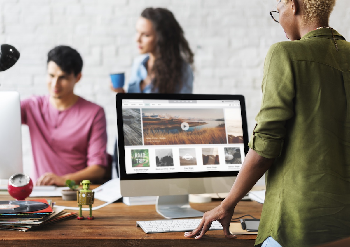 Gutenberg, le nouvel éditeur qui transforme WordPress en un outil NoCode