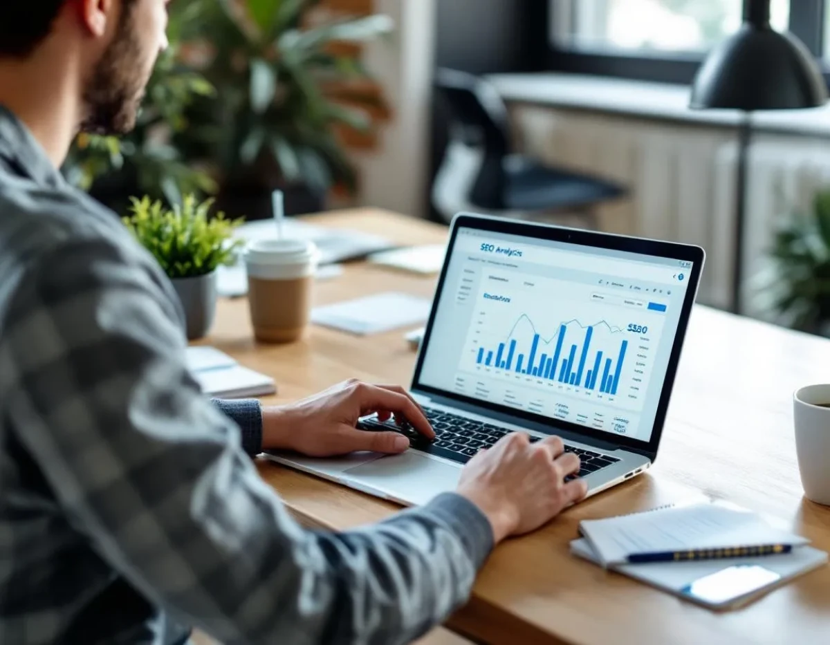 SEO: Stratégies Modernes pour Booster le Classement de Votre Site Web