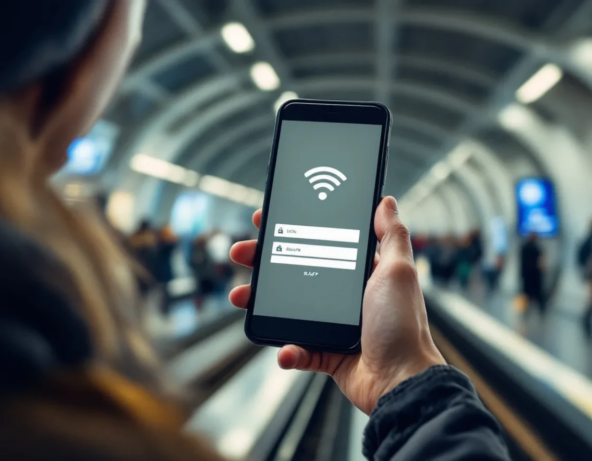 Connexion Sécurisée et Rapide : Maîtrisez l'Authentification sur urbanweb.ratp.net