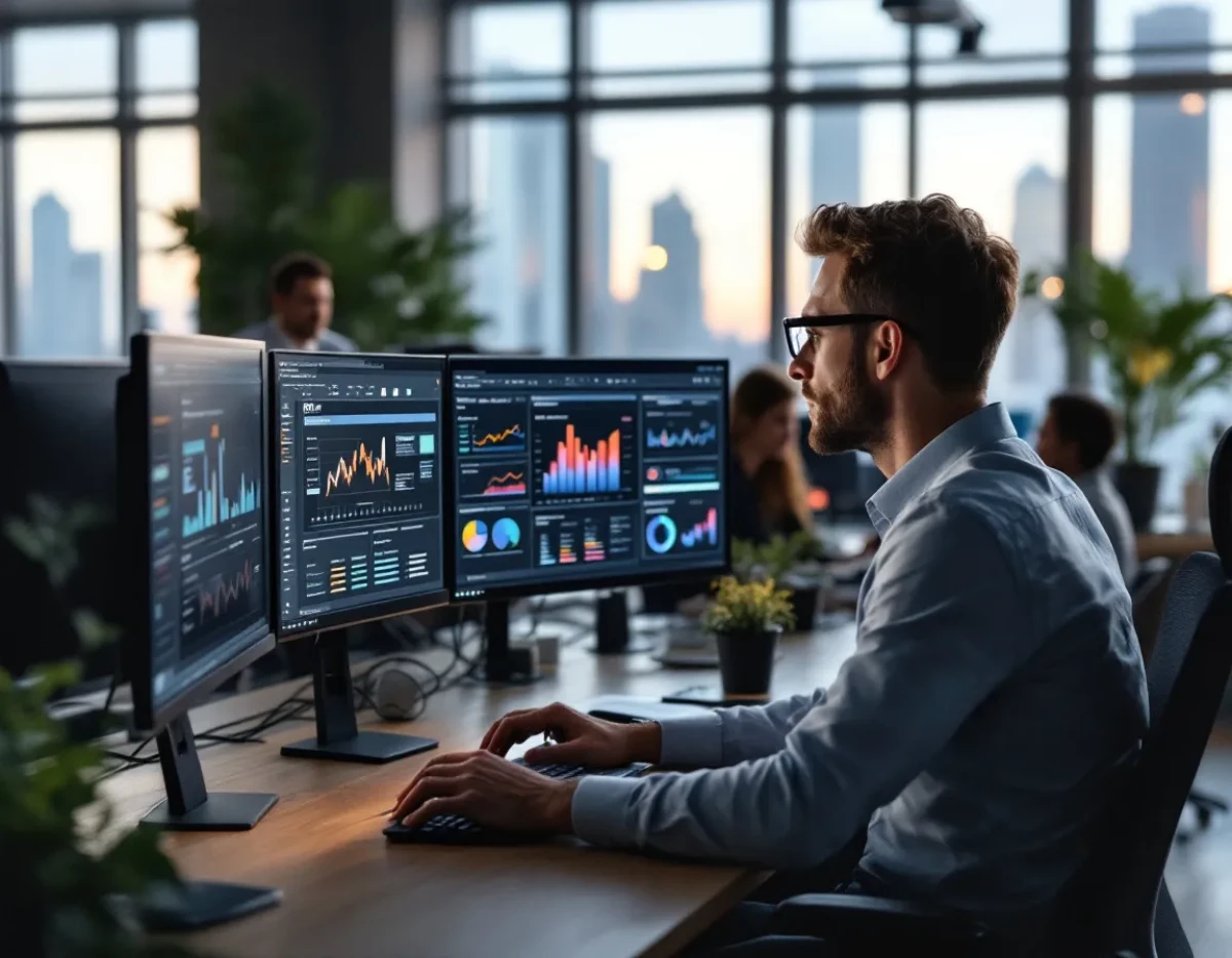 Le spécialiste SEO : architecte invisible de votre succès digital