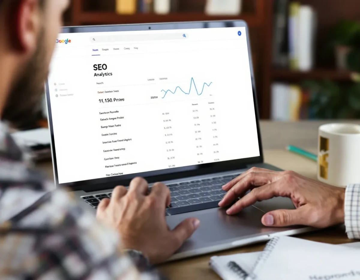 Optimisation pour les moteurs de recherche : Guide essentiel pour booster votre présence sur Internet