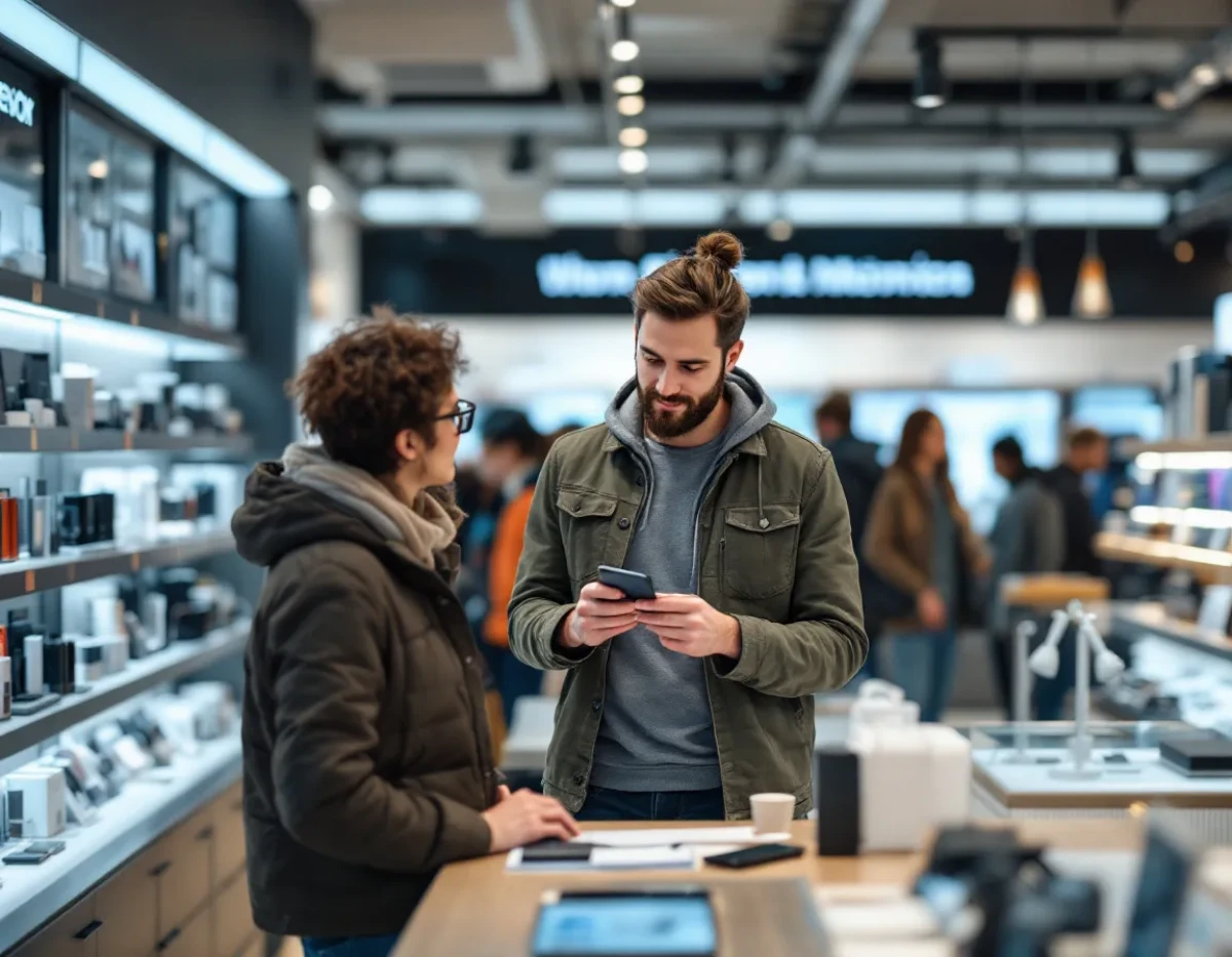 Sélectionner la Batterie de Smartphone Idéale : Guide sur l'Autonomie et la Durabilité