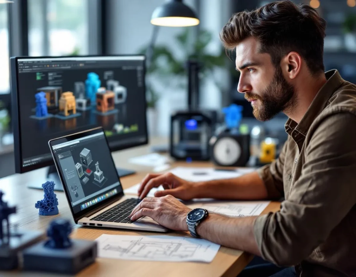 Comment choisir l'imprimante 3D idéale pour répondre à vos exigences : Un guide d'achat
