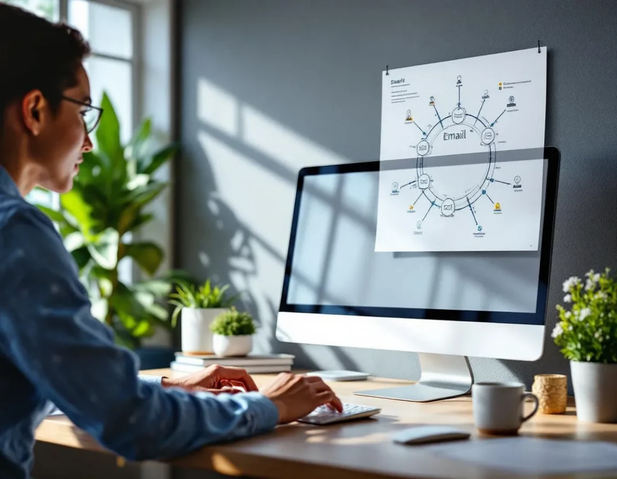 Les protocoles d'envoi d'emails : Guide technique pour comprendre et optimiser vos communications