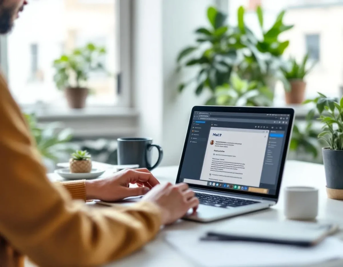 Mail9 : La messagerie qui redéfinit votre communication numérique