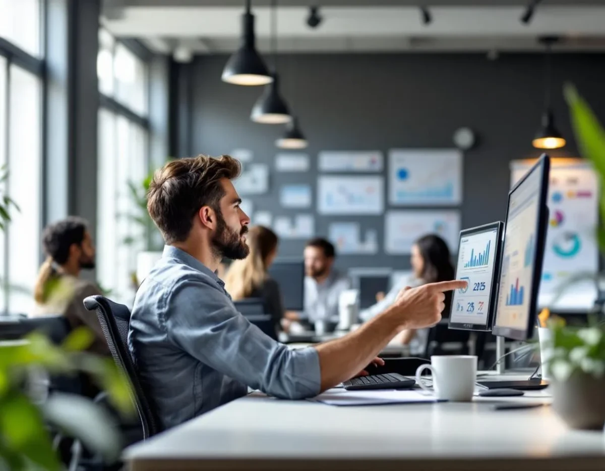 Optimiser votre SEO en 2025 : Guide des méthodes et outils incontournables
