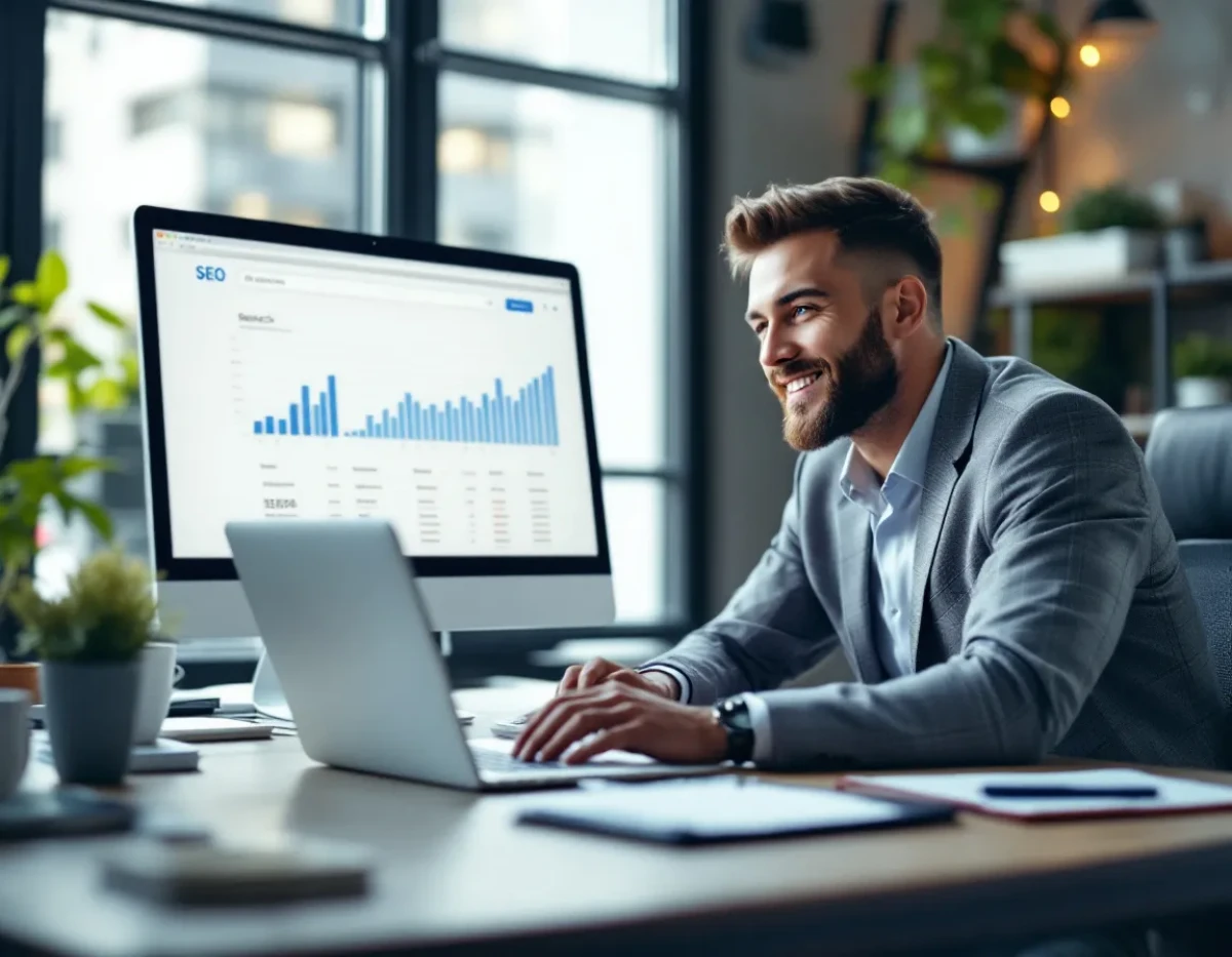 Top Solutions SEO pour 2025 : Guide Comparatif pour Booster votre Référencement
