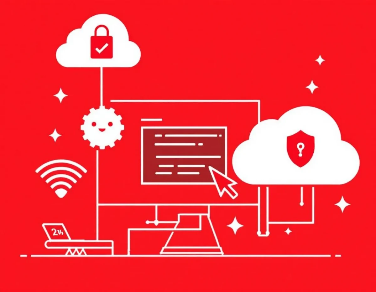 Protéger ses Données dans le Cloud : Guide Pratique pour une Sécurité Optimale