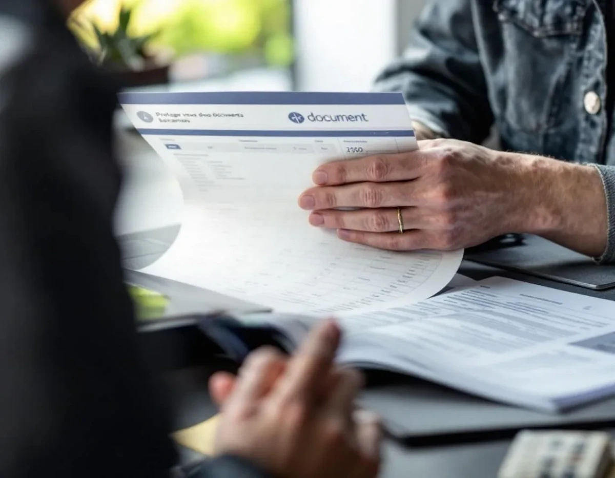Protéger vos documents bancaires : Guide des méthodes et conseils pratiques