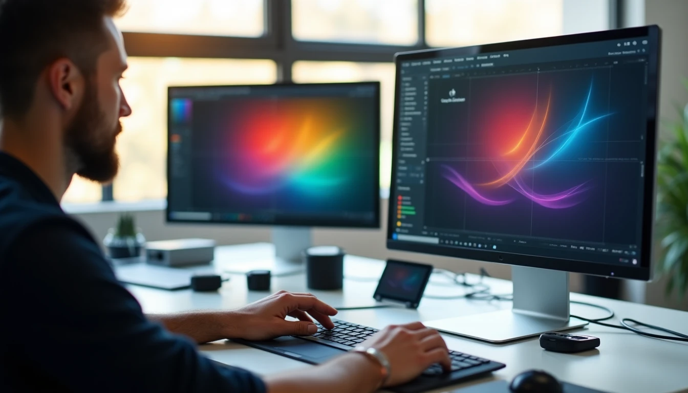 Comment calibrer l'écran de son pc portable