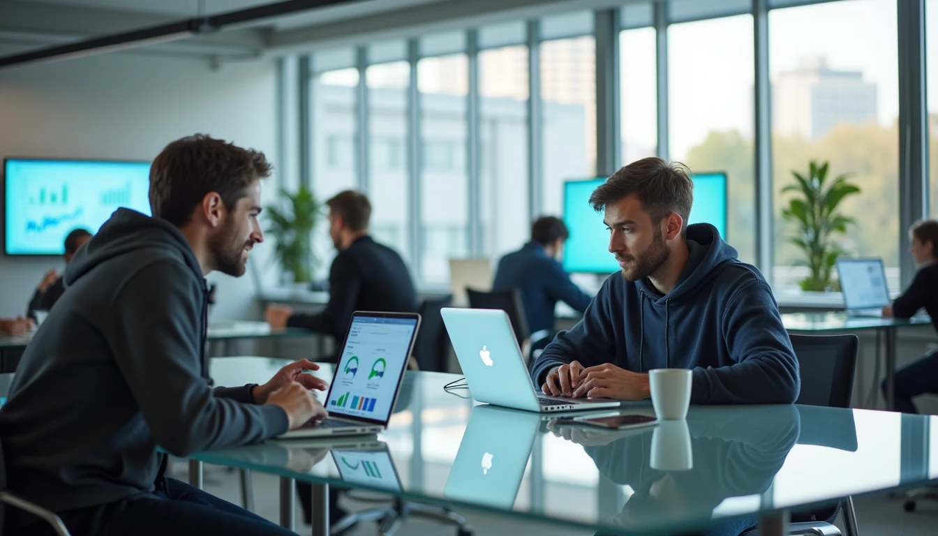 Formation marketing digital pour e-commerce et dropshipping