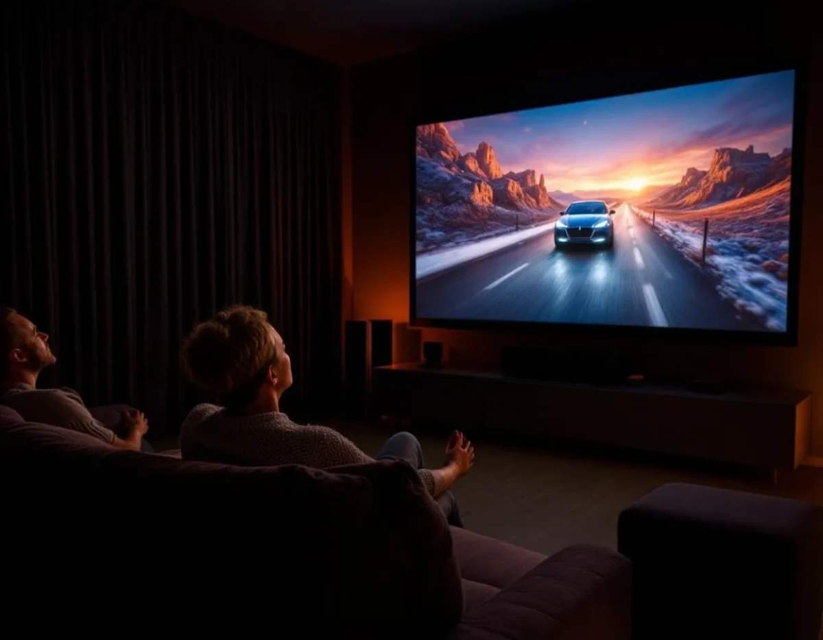 L'immersion sonore totale : comment le son surround transforme votre expérience cinématographique à domicile