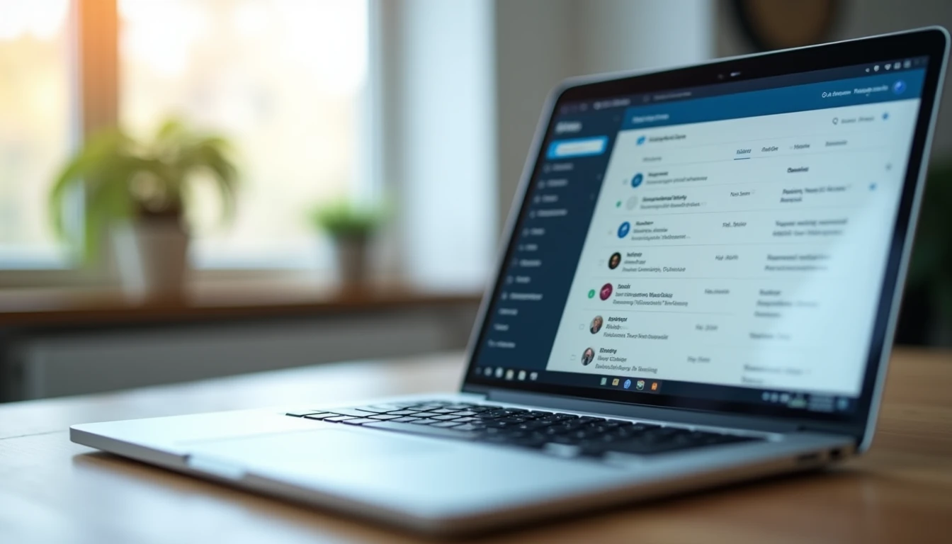 So Go Webmail : accédez à vos emails en ligne facilement