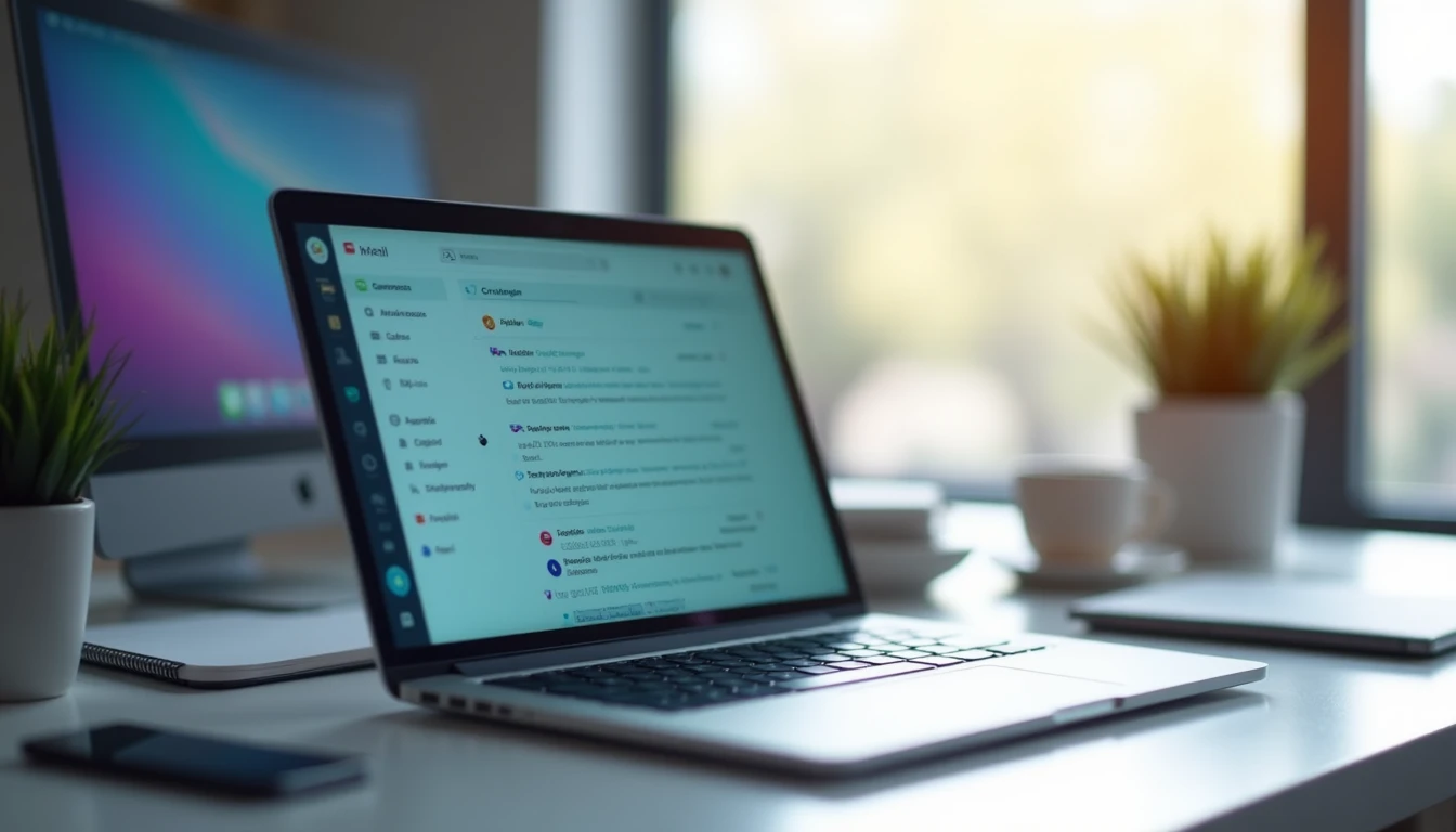 7 fonctionnalités méconnues d'Infomaniak Mail à tester