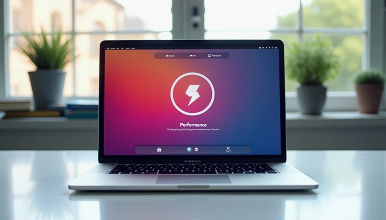 Mac : 7 astuces pour booster les performances de votre machine