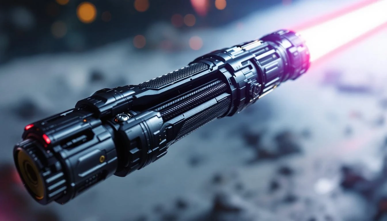 Quantic Dream's Star Wars Eclipse : date de sortie et gameplay