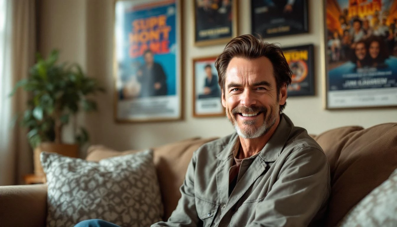 Les meilleurs films avec Jim Carrey à streamer en 2026