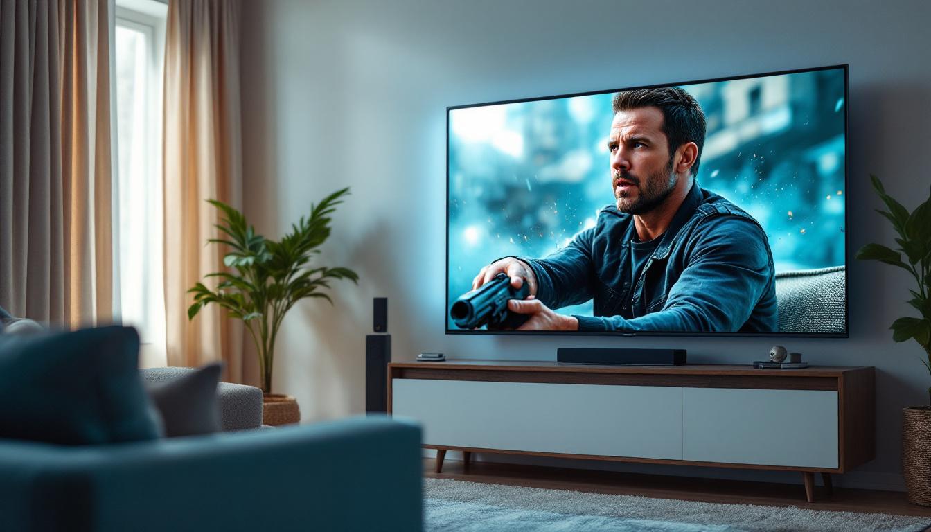 Films avec Mark Wahlberg en streaming et téléchargement légal