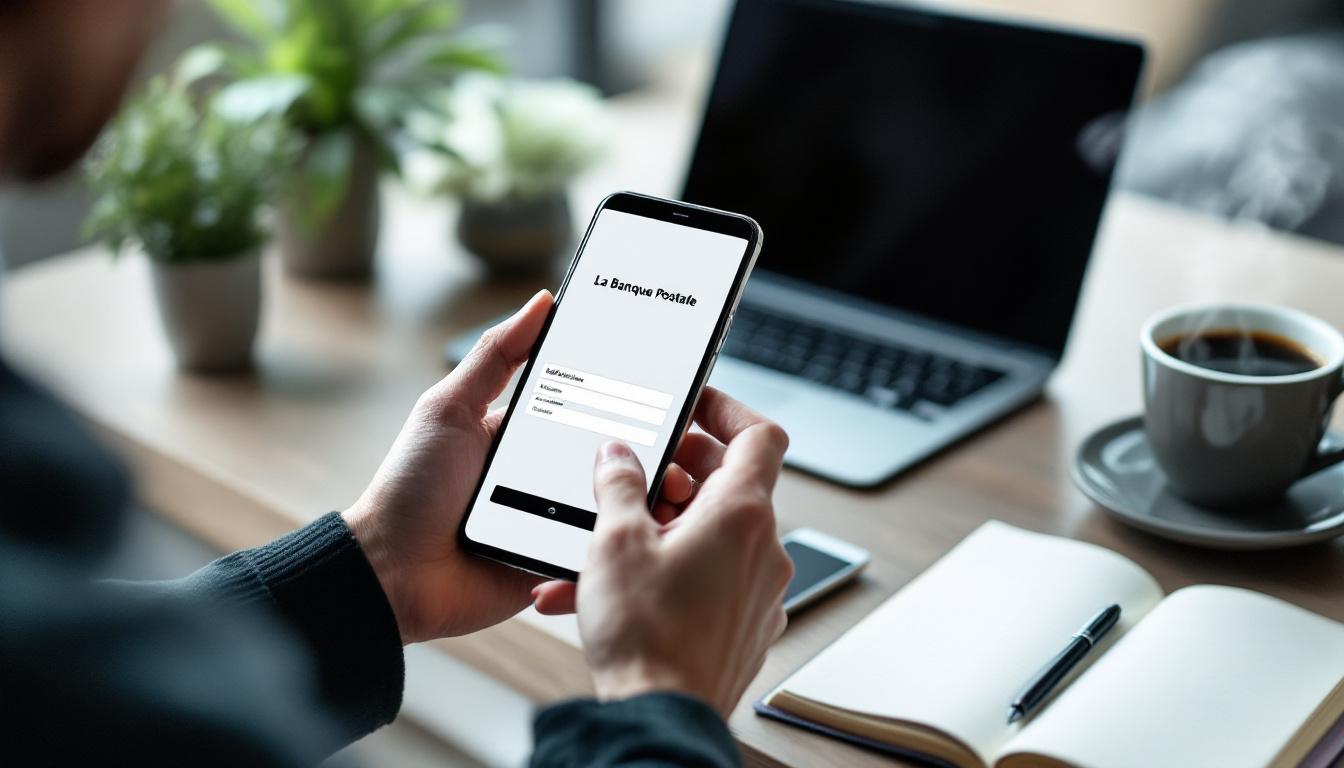 Comment résoudre les problèmes de la banque postale identification