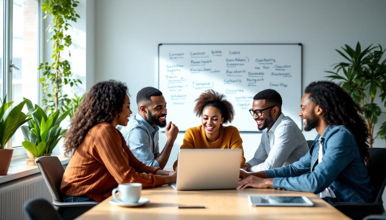 Comment créer une page Facebook professionnelle en 7 étapes