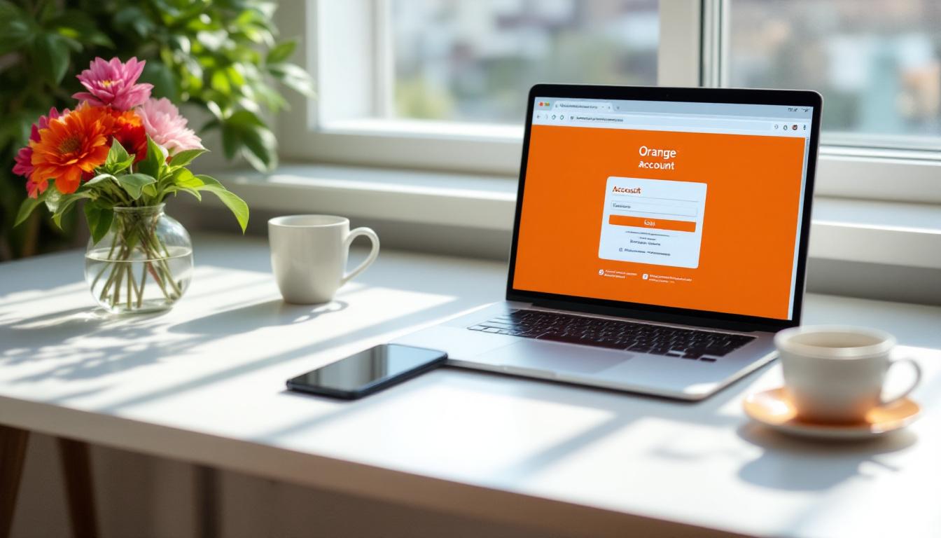 Mon compte Orange : connexion, dépannage et astuces pratiques