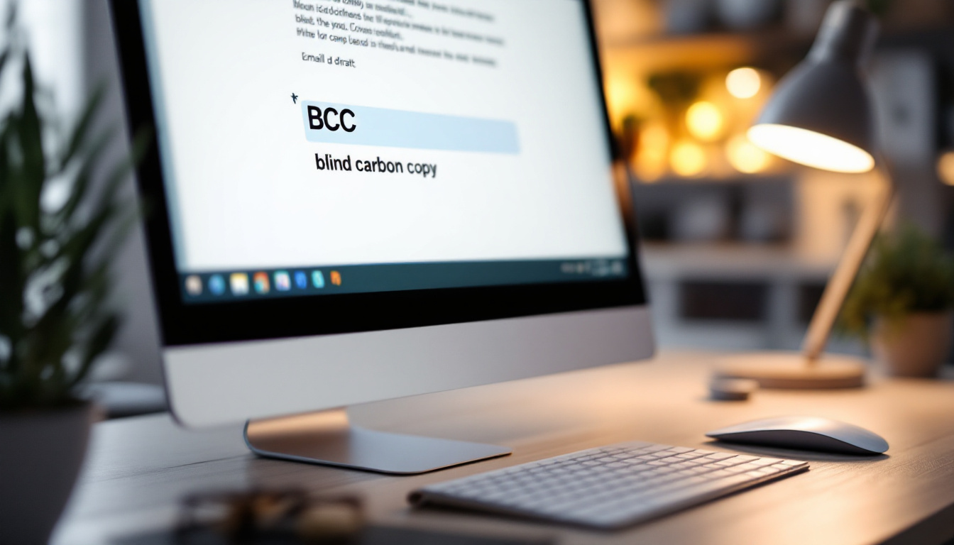 CCI mail : comment envoyer des emails en copie cachée